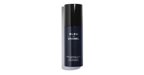 bleu de chanel soin hydratant 2 en 1|bleu De Chanel ulta.